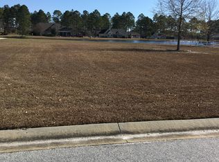 Balsam Dr, Broxton, GA 31519