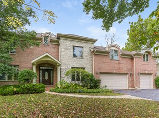 2619 Wildwood Ln, Deerfield, IL 60015
