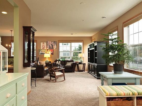 3rd image of 11351 Chisholm Cir NE Unit A