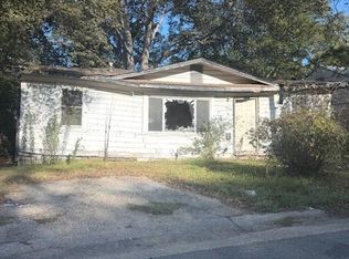 1212 S Short Railroad St, Mc Gehee, AR 71654