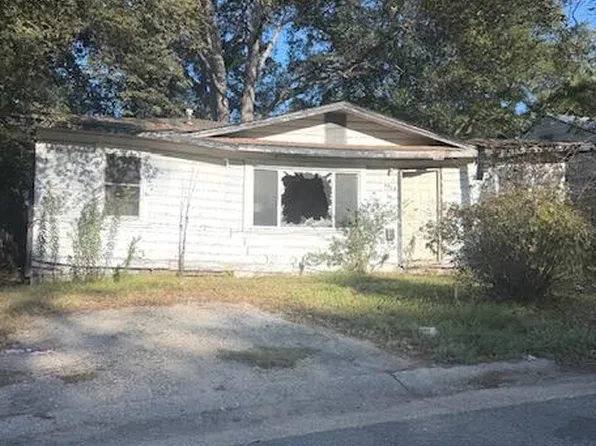 1212 S Short Railroad St, Mc Gehee, AR 71654