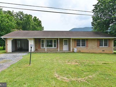 423 Miller Dr, Strasburg, VA, 22657