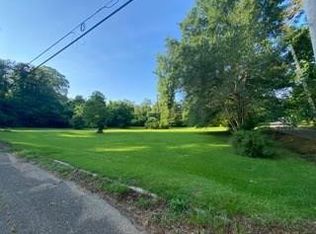 195 E Laurel St, Magnolia, MS 39652