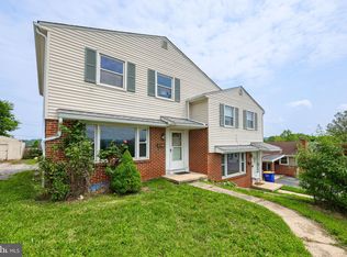 215-217 Meade St, York, PA 17404