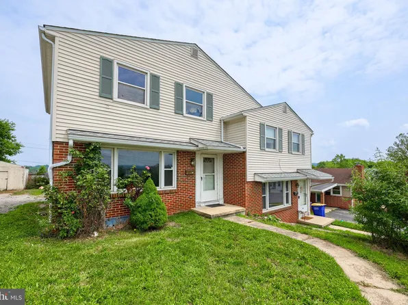 215-217 Meade St, York, PA 17404