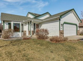 1247 143rd Ln NW, Andover, MN 55304