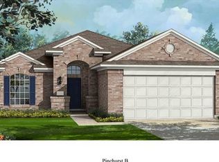 3463 Smart Sands Ln, Fulshear, TX 77441