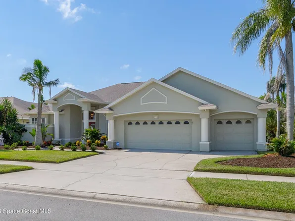 951 Fostoria Dr, Melbourne, FL 32940