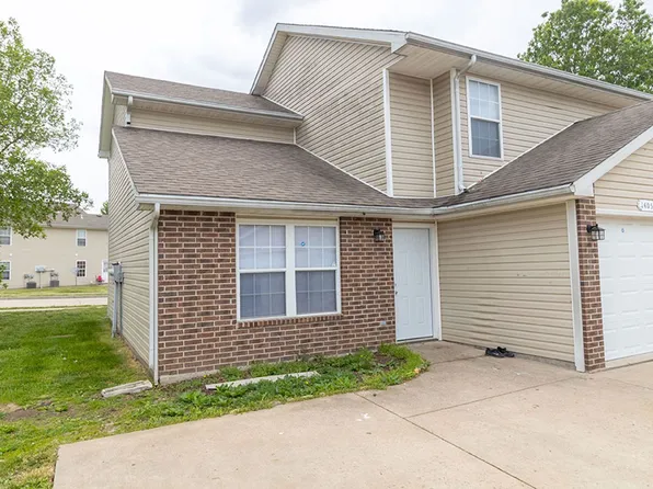 1405-1407 Bodie Dr., 1405-1407 Bodie Dr #1405, Columbia, MO 65202