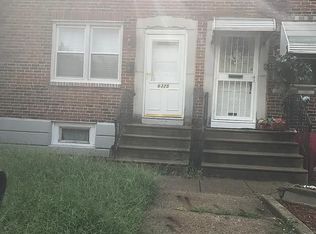 6325 Vandike St #1, Philadelphia, PA 19135