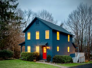 41 Milton Rd, Litchfield, CT 06759