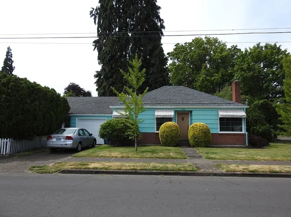 1660 NW Taylor Ave, Corvallis, OR 97330