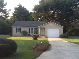 145 High Colony Ln, Thomasville, GA 31792