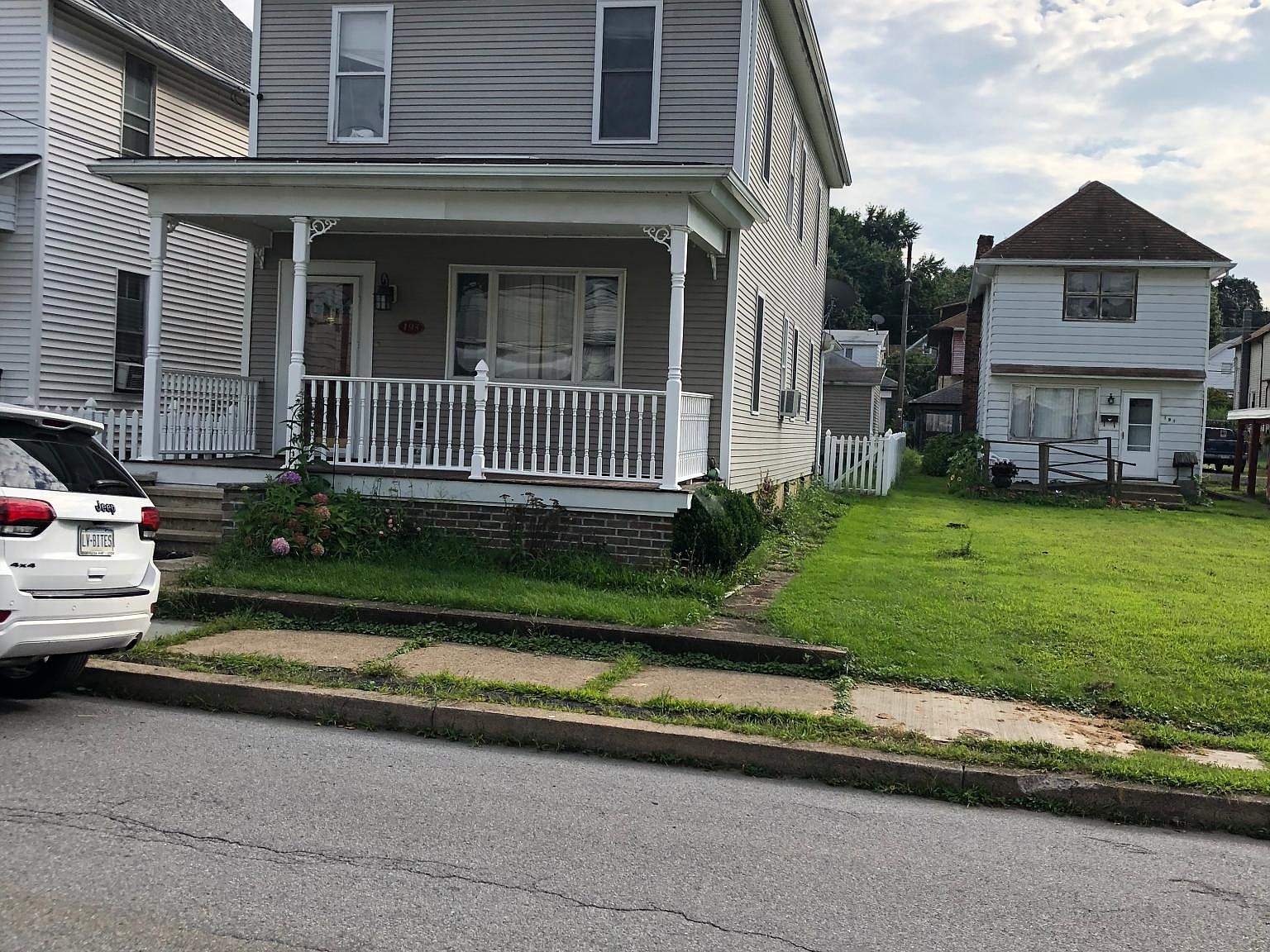 193 Mill St, Pittston, PA 18640 Zillow