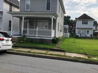 193 Mill St, Pittston, PA 18640