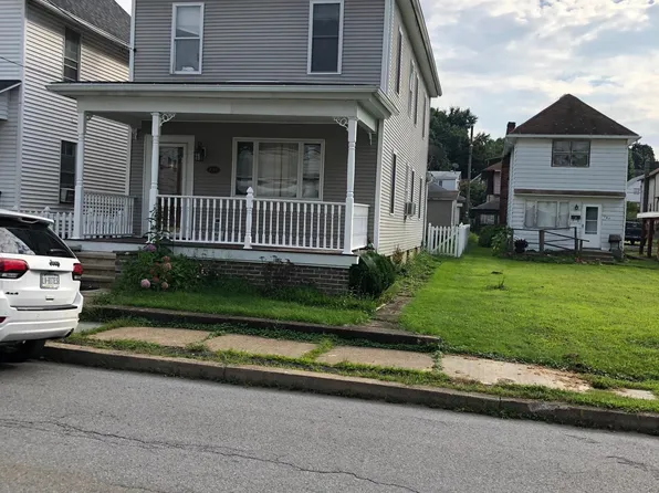 193 Mill St, Pittston, PA 18640