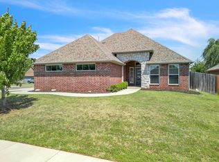 18816 Havenbrook Rd, Edmond, OK 73012