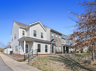 4316 Summercrest Blvd APT 101, Antioch, TN 37013