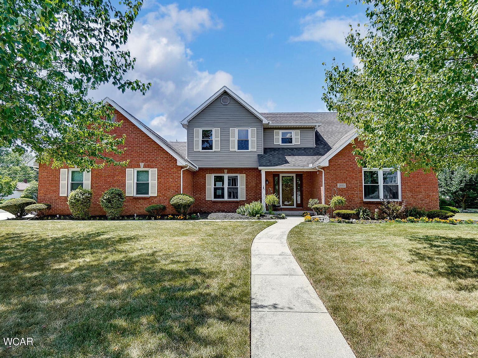 2033 Morning Glory Dr, Lima, OH 45807 Zillow