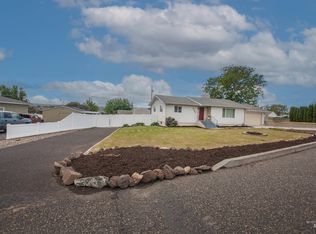 2061 Jacobson Ct, Clarkston, WA 99403