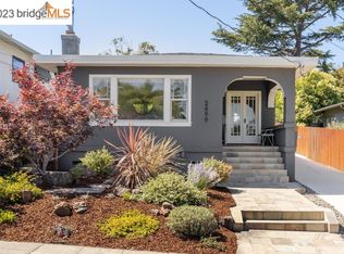 2499 Rawson St, Oakland, CA 94601