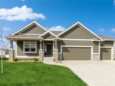 2108 NW Greenwood St, Ankeny, IA, 50023