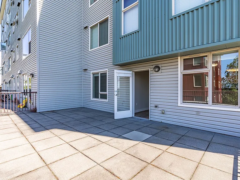 Verse Seattle Modern Living at the Heartbeat of the Central District — Photo 33