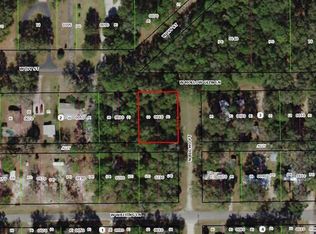 3902 W Ivy St, Dunnellon, FL 34433