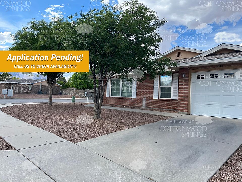1st image of 4701 Loma Blanca Dr