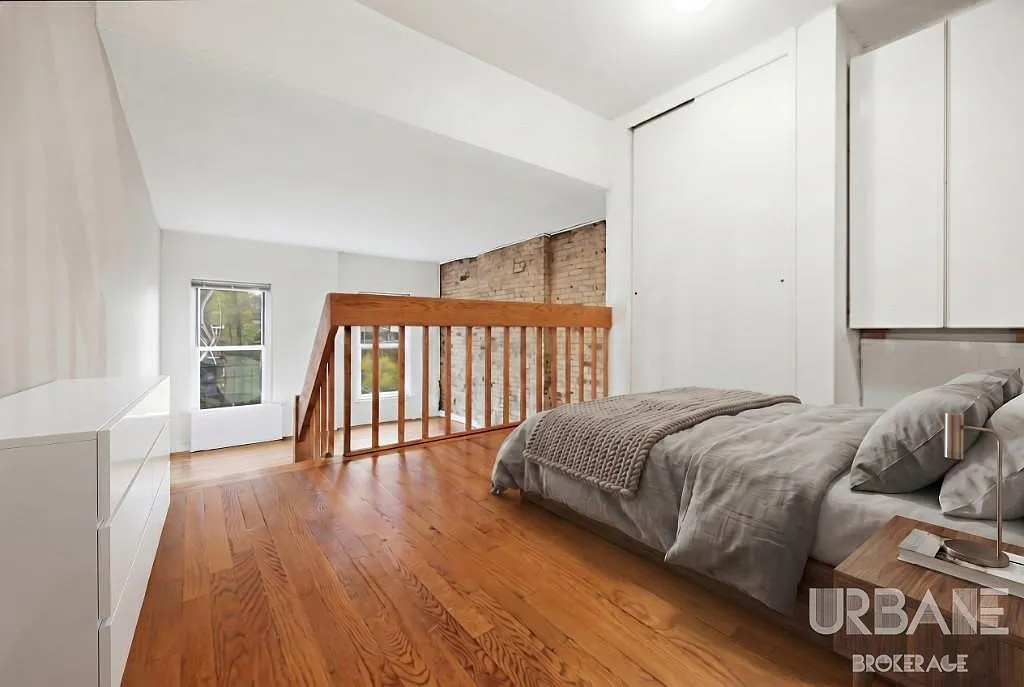 Building Photo - 35 Grove St #5D
