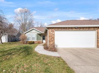 248 Westview Cir, West Lafayette, IN 47906