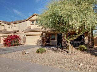 10694 E Cliffrose Ln, Florence, AZ 85132