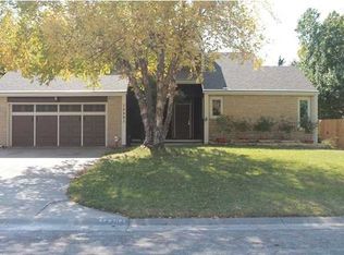 14301 E Lakeview Dr, Wichita, KS 67230