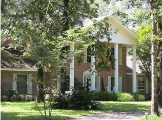 988 Valley Ridge Rd, Defuniak Springs, FL 32435