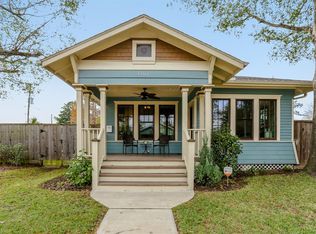 1101 Enid St, Houston, TX 77009