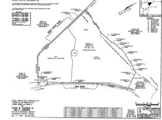 61 Ivor Rd, Ivor, VA 23866