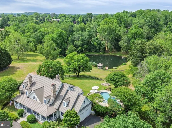 34840 Atoka Chase Ln, Middleburg, VA 20117