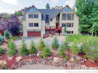 3085 Homestead Rd, Park City, UT 84098