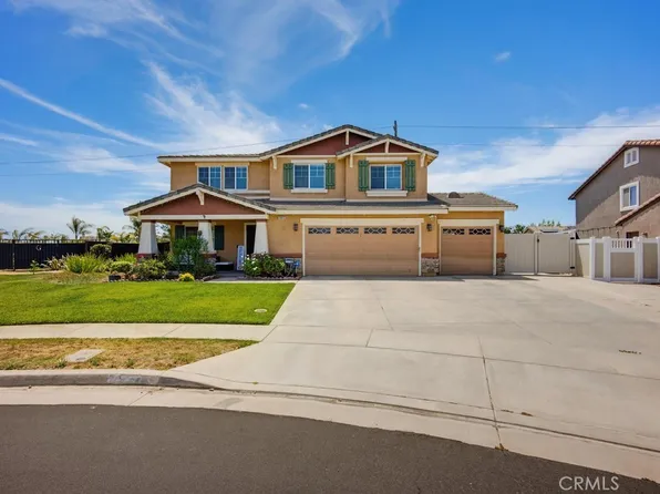 33973 Wintergreen Pl, Murrieta, CA 92563