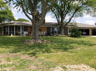 12574 Us Route 127, Van Wert, OH 45891