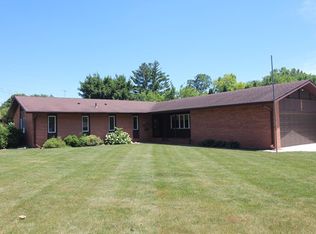 1341 Williams Dr, Fort Dodge, IA 50501