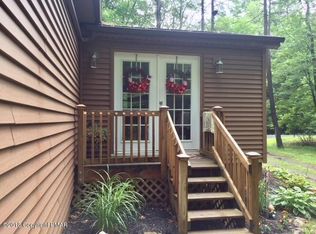 125 Country Club Dr, Thornhurst, PA 18424