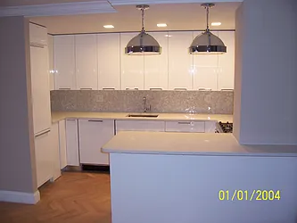 Rented by UES Management