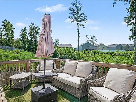 4th image of 6808 Capstone Ct
