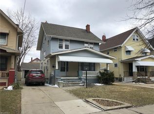 3379 W 95th St, Cleveland, OH 44102