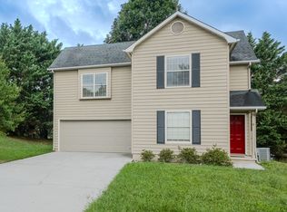 843 Claybrook Ct, Knoxville, TN 37923