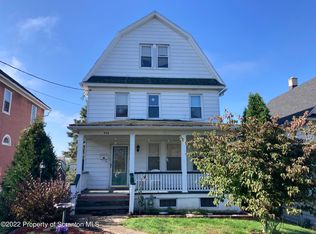 930 Willow St, Scranton, PA 18505