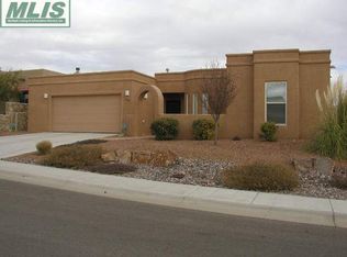 1816 Coyote Ridge Dr, Las Cruces, NM 88011