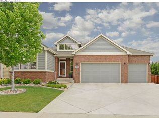 4595 Fruita Dr, Loveland, CO 80538
