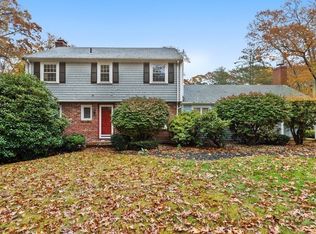 14 Metacomett Rd, Scituate, MA 02066